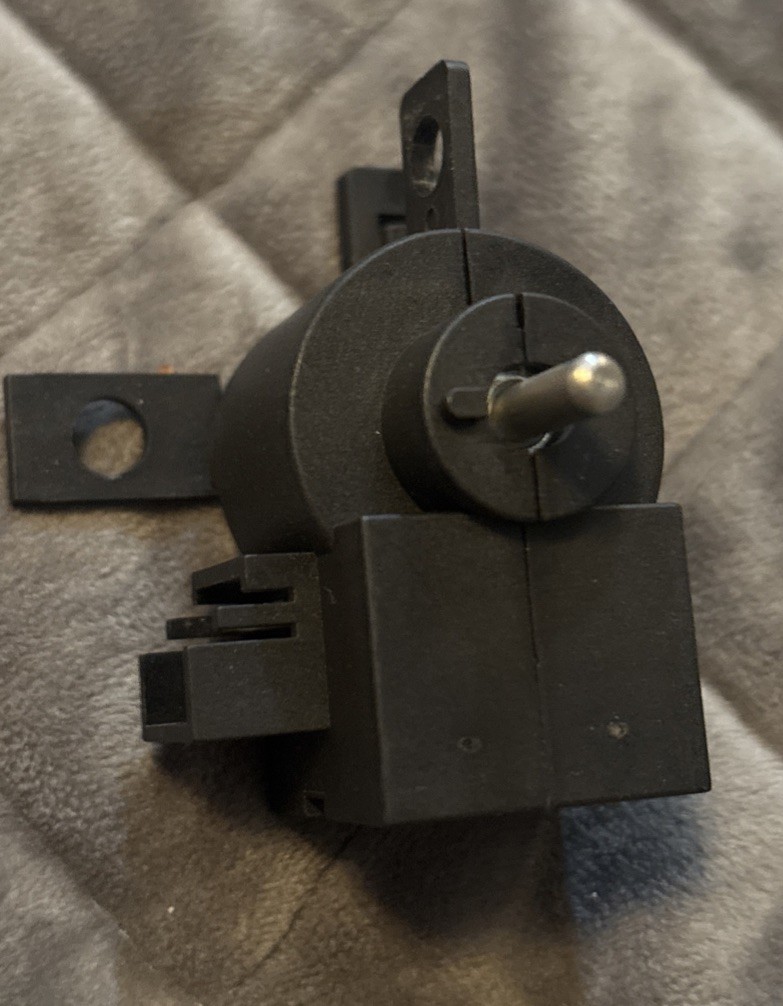 Genuine Dorman 924-974 Shift Interlock Solenoid Compatible Ford/Mercury Models