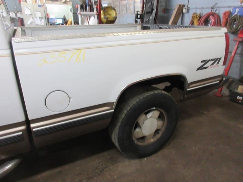 Transfer Case 4L60E Transmission Classic Style Fits 95-00 TAHOE 194775
