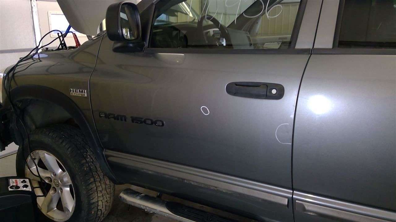 Transfer Case Model NV243 Electric Shift Fits 06-12 DODGE 1500 PICKUP 1627650