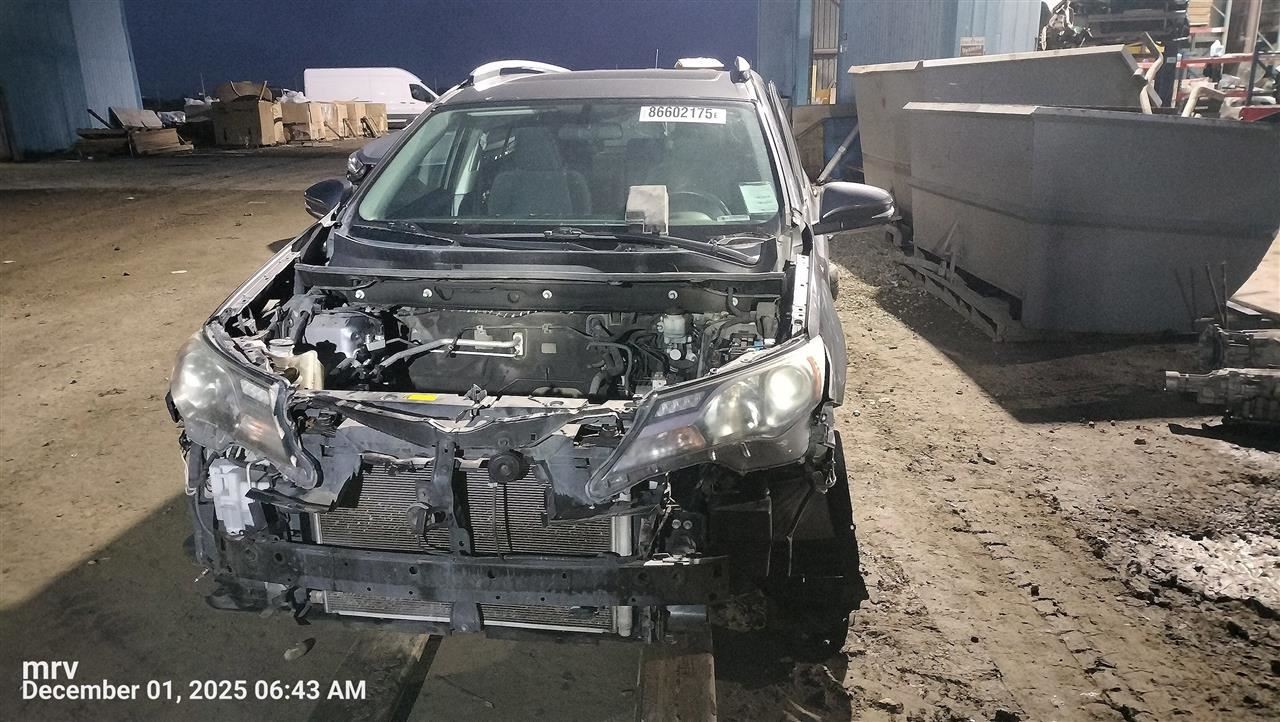 TRANSFER CASE OEM 13-18 TOYOTA RAV 4 1YR WRNTY