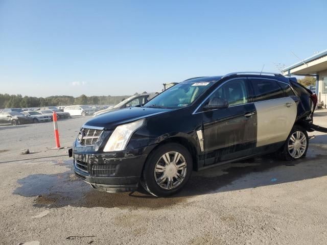 Transfer Case Fits 12-13 SRX 4942826
