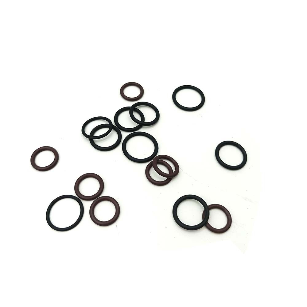 AUDI ZF6HP19 6HP21 Auto Transmission Master Rebuild Kit Clutch Plates 04-ON