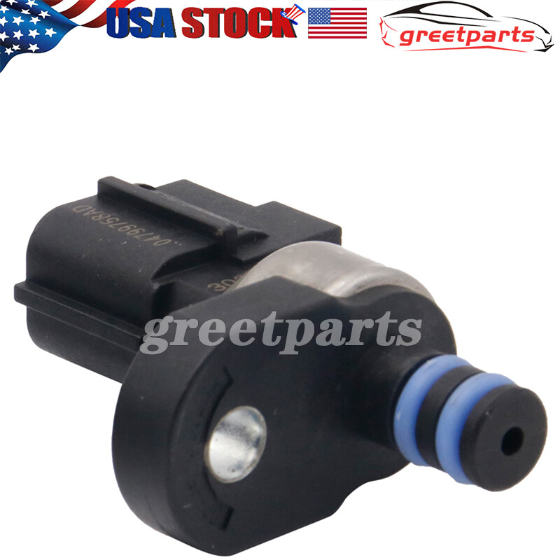 Transmission Line Pressure Sensor Transducer For RAM 2500 3500 2011-2020