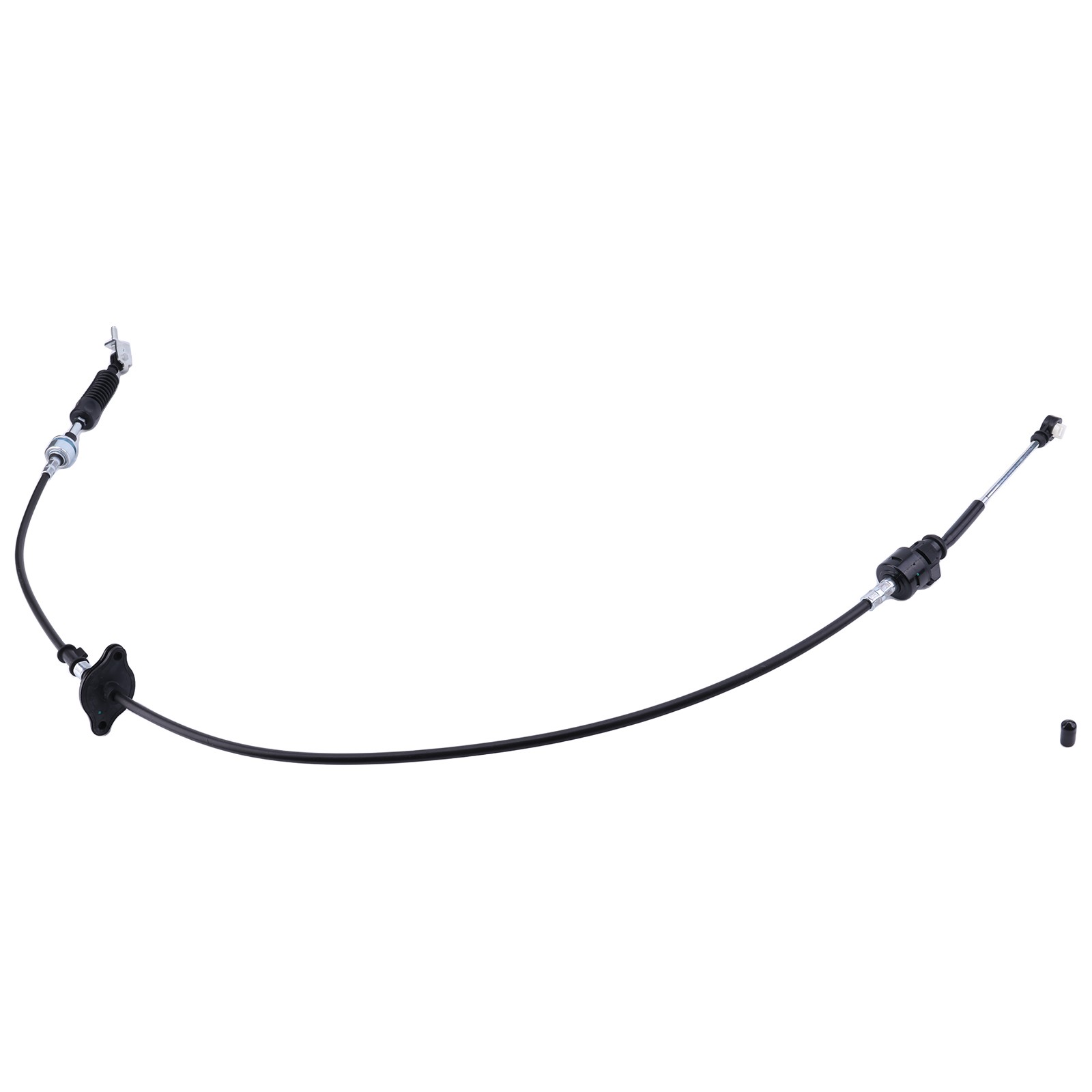 Auto Transmission Column Shift Cable For Toyota 05 06 Tundra 05-07 Sequoia 4.7L