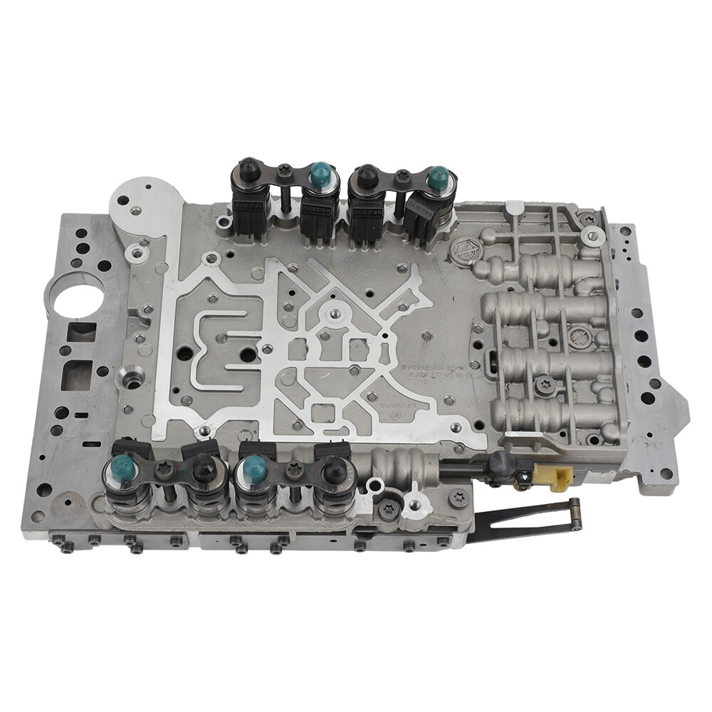 A2302700160 722.9 7G Transmission Valve Body for Mercedes-Benz C350 2202771301