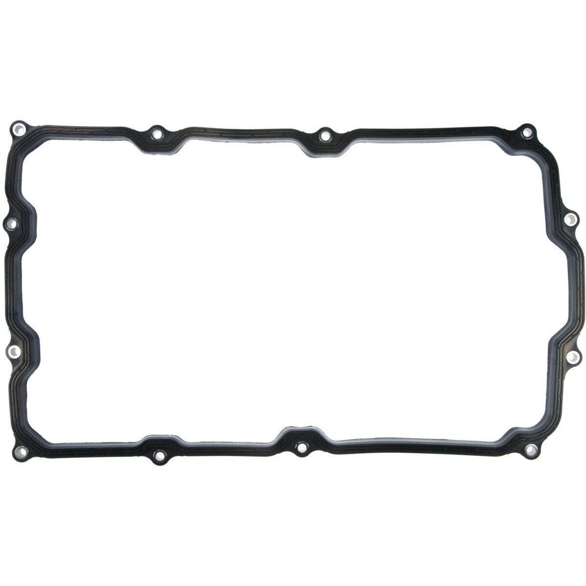 TOS18760 Felpro Automatic Transmission Pan Gasket New for Toyota Tundra Sequoia