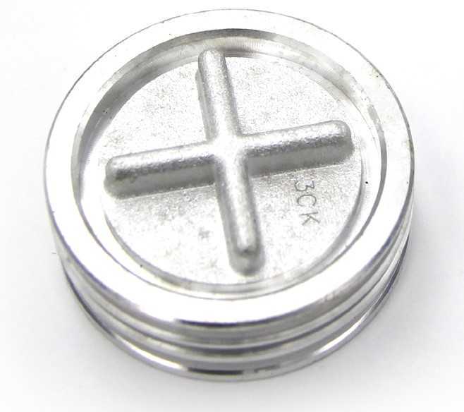 Automatic Transmission Piston Kit MTC 171156