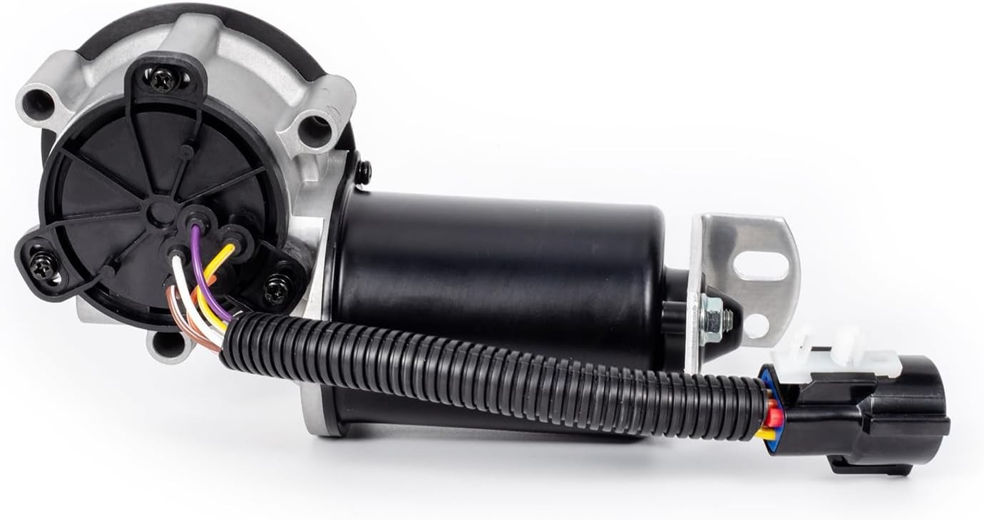 Transfer Case Shift Motor for 1998-2002 Ford Ranger 4WD Replaces 600-926