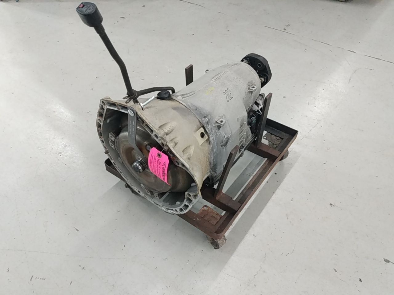 Mercedes SLK230 C230 R170 Automatic Transmission C-Class 203 Type Fits 2001-2004