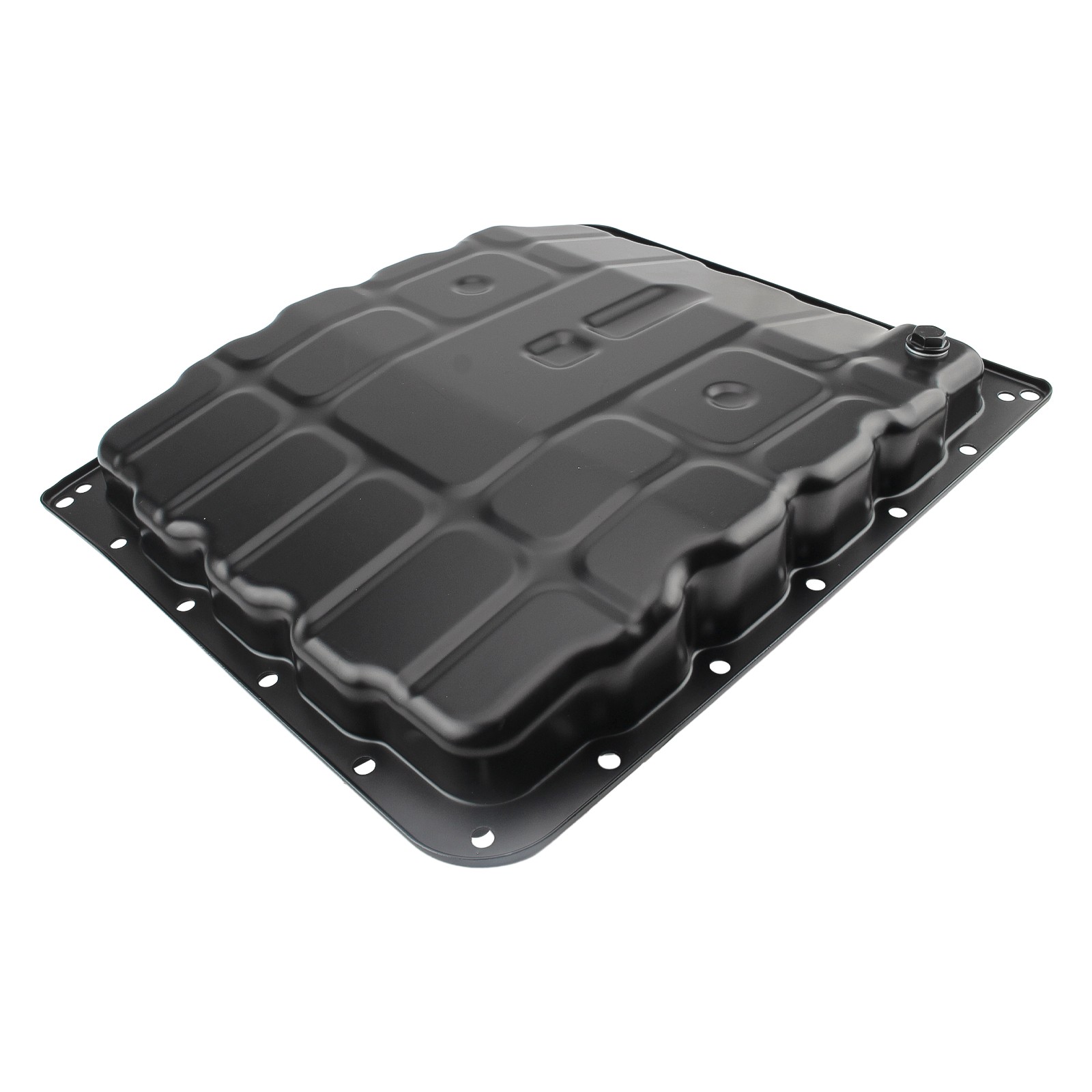 Transmission Oil Pan for Nissan 350Z Frontier Armada Titan Infiniti G35 G37 EX35