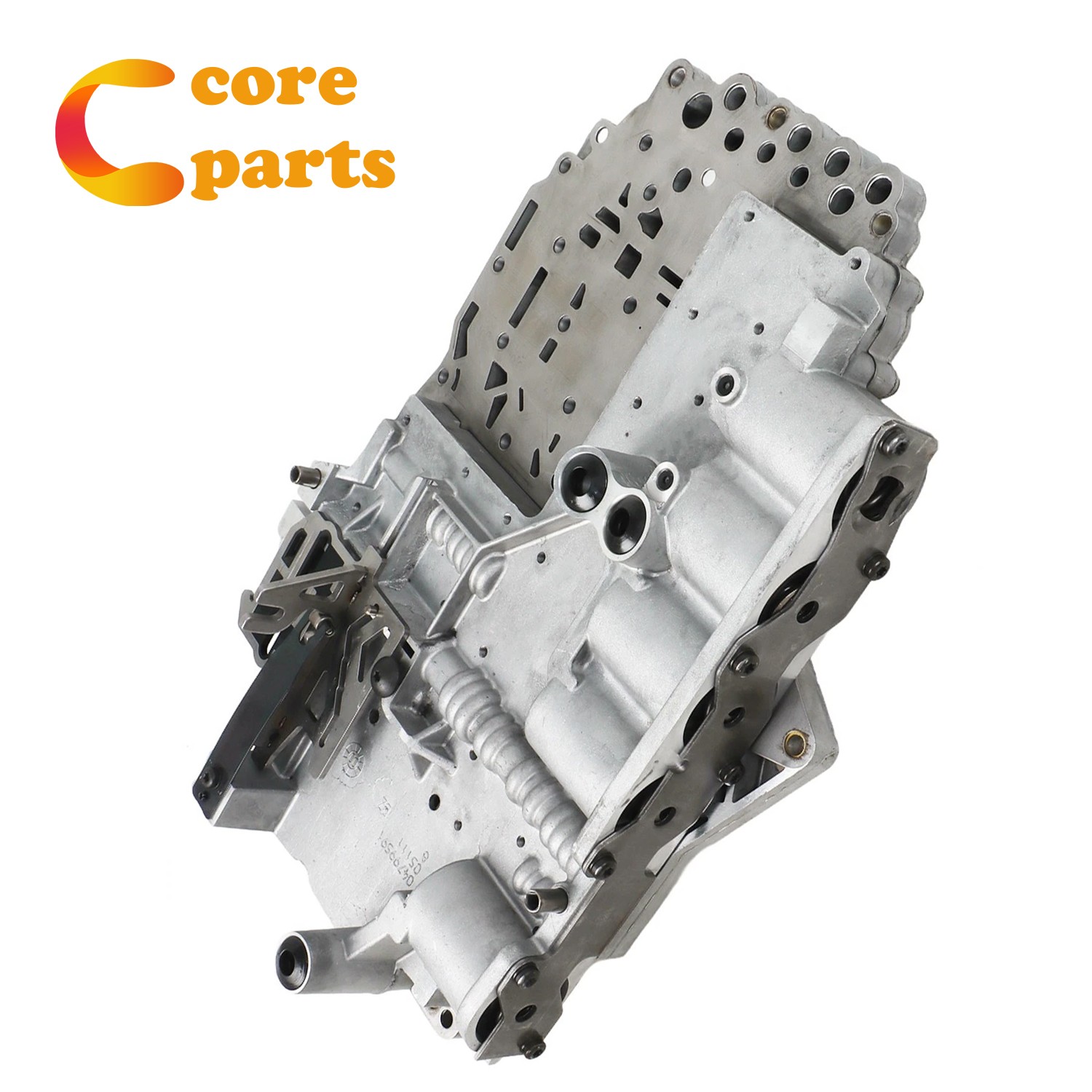 Transmission Valve Body 68RFE for Dodge Ram Durango Dakota 2002-2012