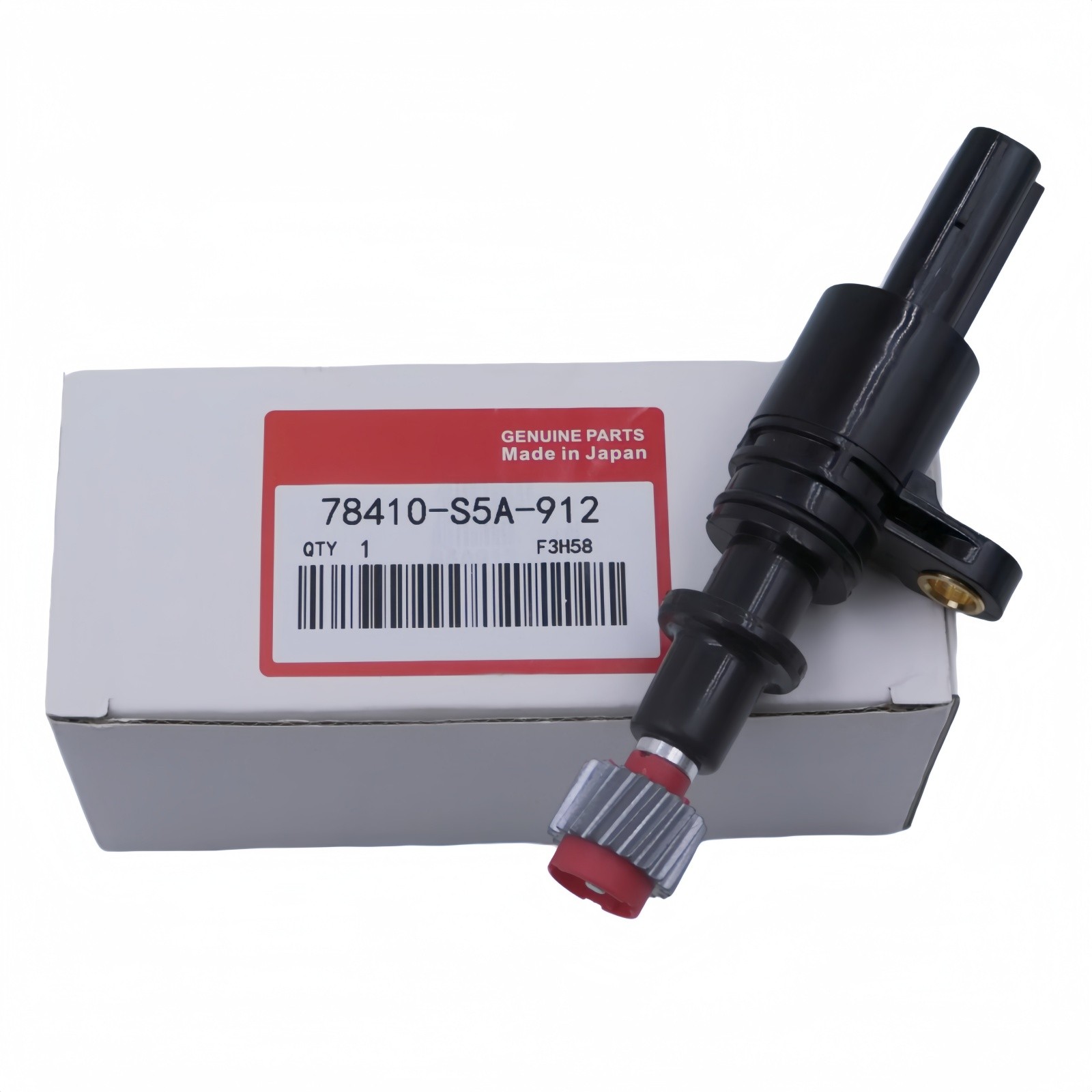 For 2001-2005 Honda Civic 1.7L L4 Automatic Vehicle Speed Sensor VSSF OEM