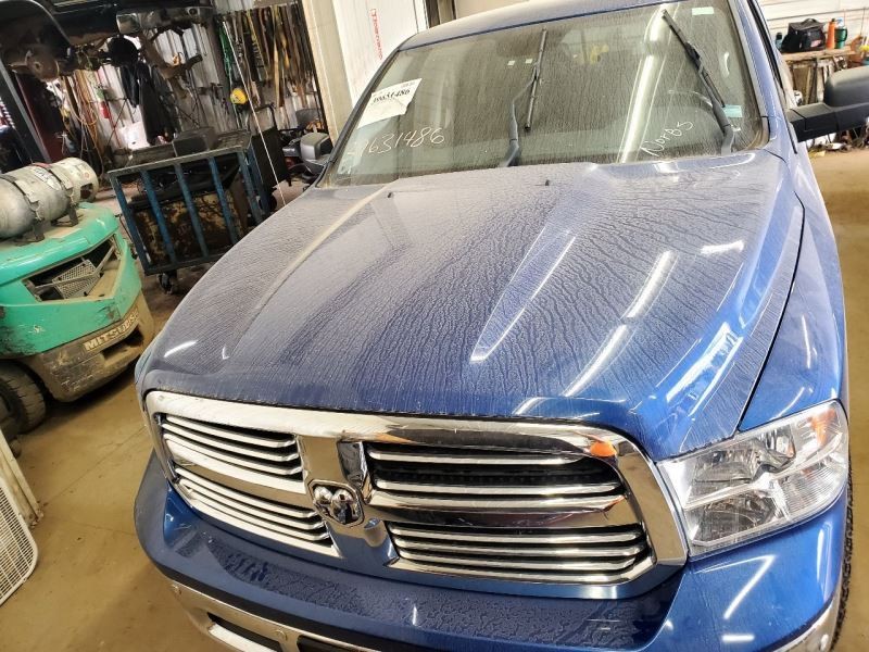 RAM1500 2017 Automatic Transmission Oil Cooler 1705218