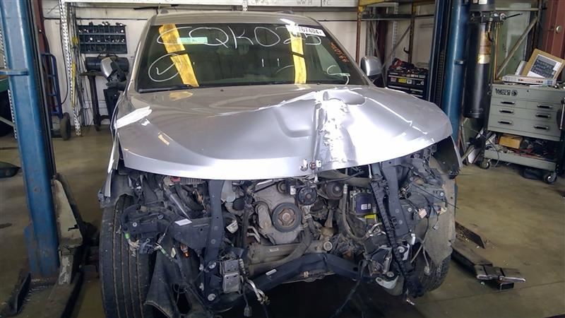 Transfer Case 3.6L Single Speed Fits 14-23 DURANGO 10966463