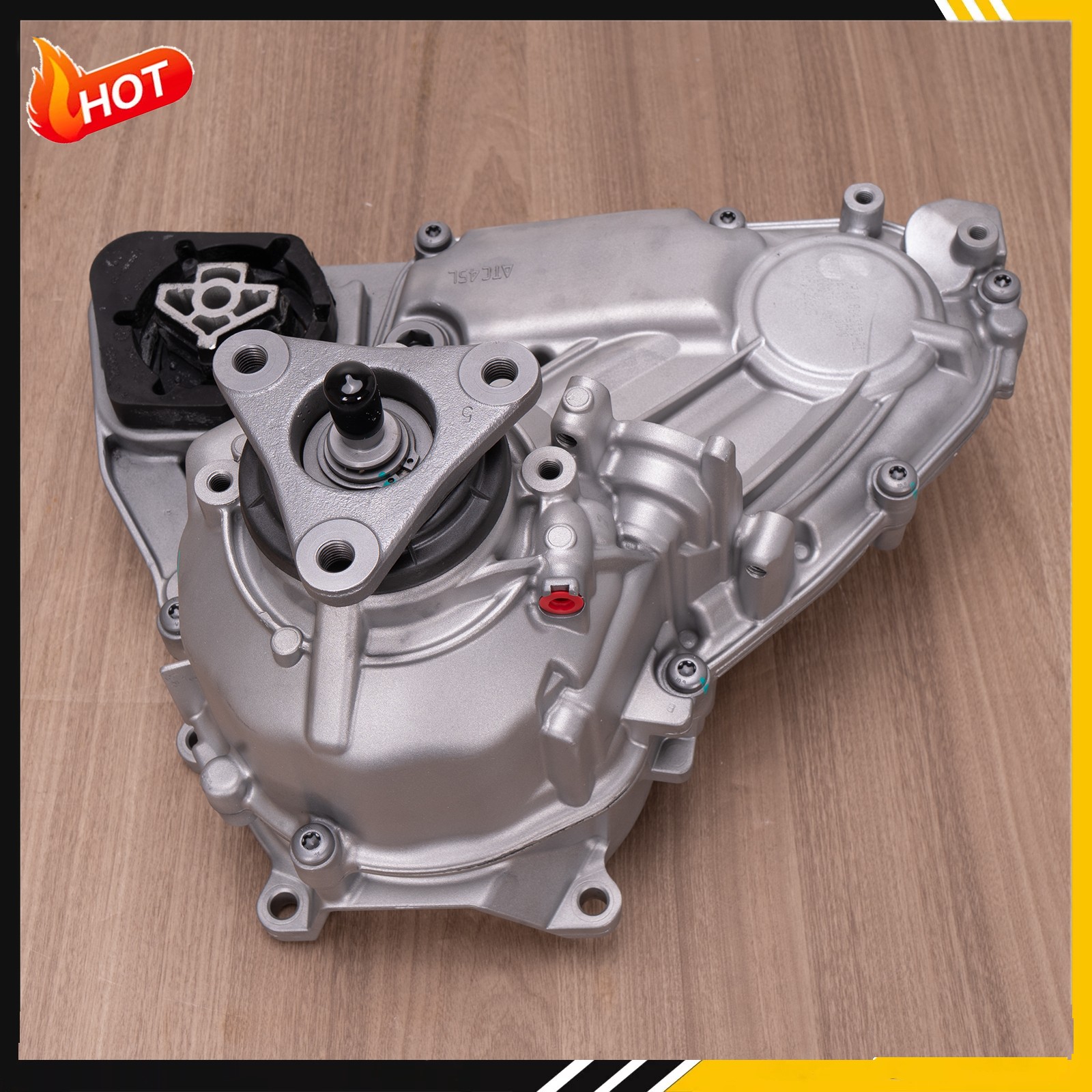 ATC45L Transfer Case Assembly 27107643758 For BMW X3 X4 X5 X6 E70 E71 F15 F16
