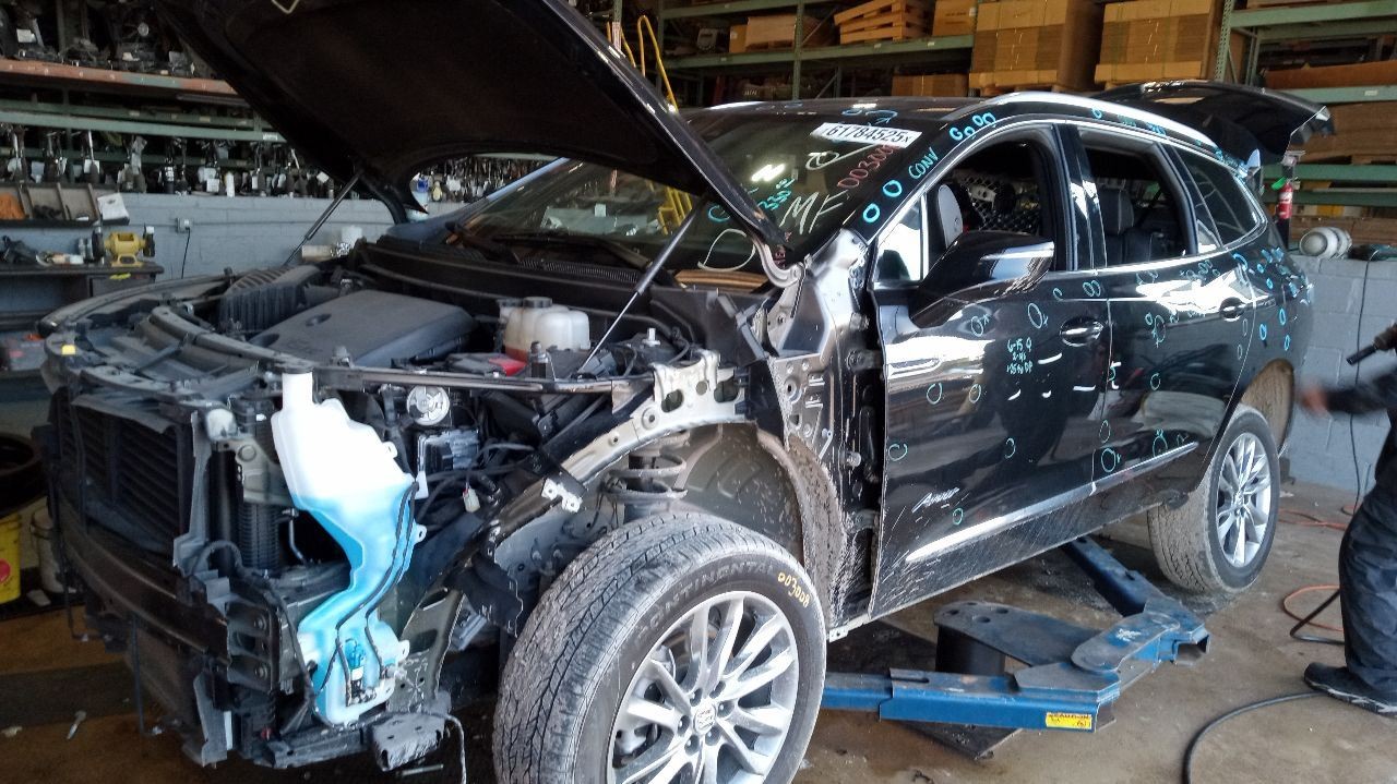 ENCLAVE 2024 Transfer Case 453382
