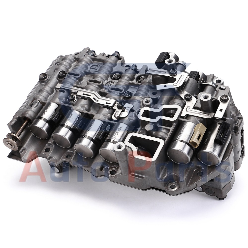 6-Speed Transmission Valve Body for 2005-2009 09G TT VW Jetta Golf Passat Touran