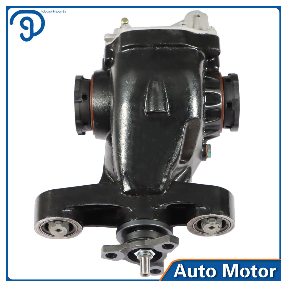 For Cadillac ATS 13-19 6AT AWD Rear Differential Axle Carrier 3.27Ratio 8411075