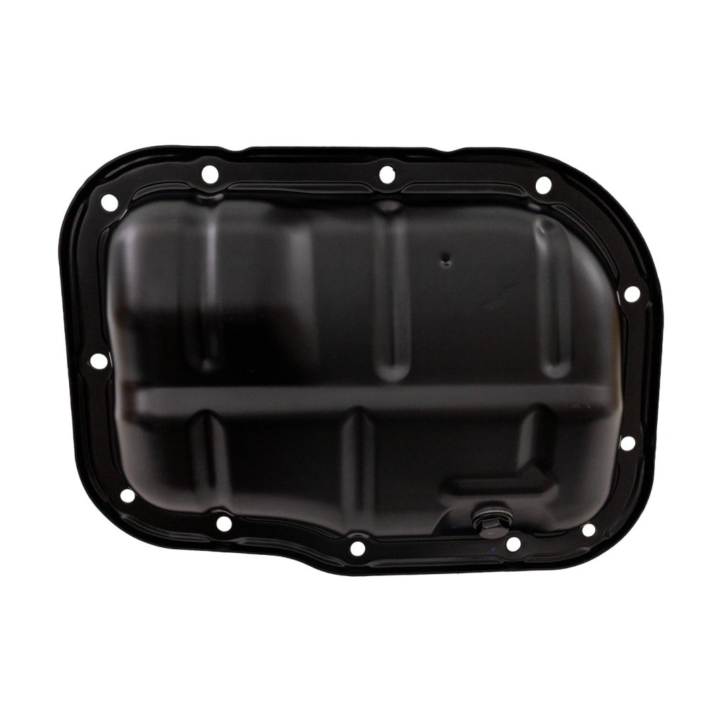 For Scion xD 2008-2014 Oil Pan Lower | Non-baffled Design | 4.40 Quarts Cap.