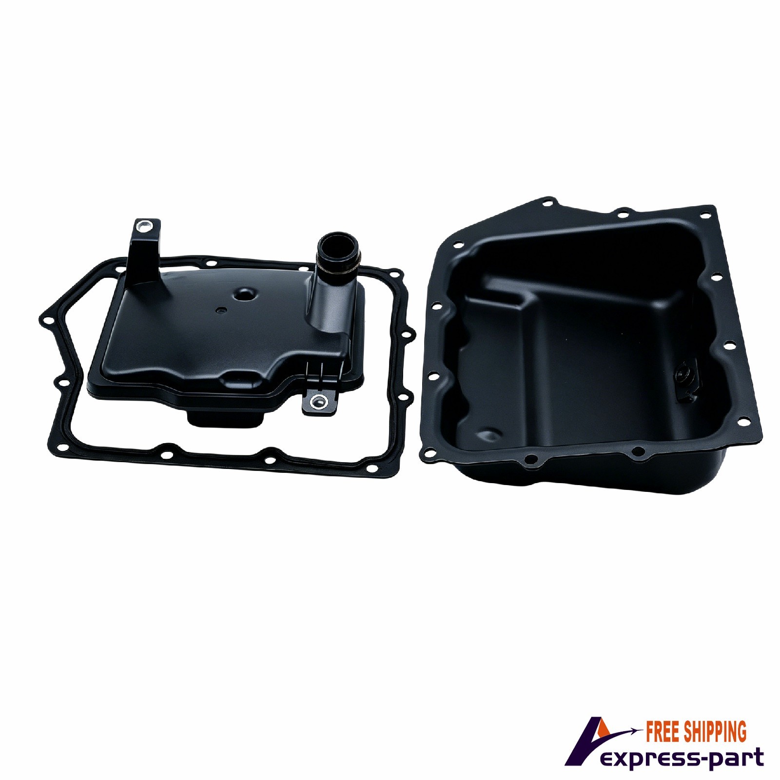 For Ram C/V 14-18 ProMaster 1500/2500/3500 NEW Transmission Pan Gasket Filter