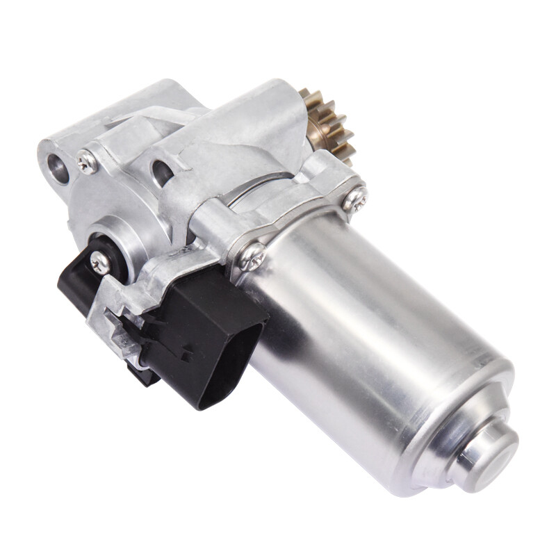 NEW For BMW 325xi 328i 330xi 335i 525xi Transfer Case Motor Actuator 27107546671