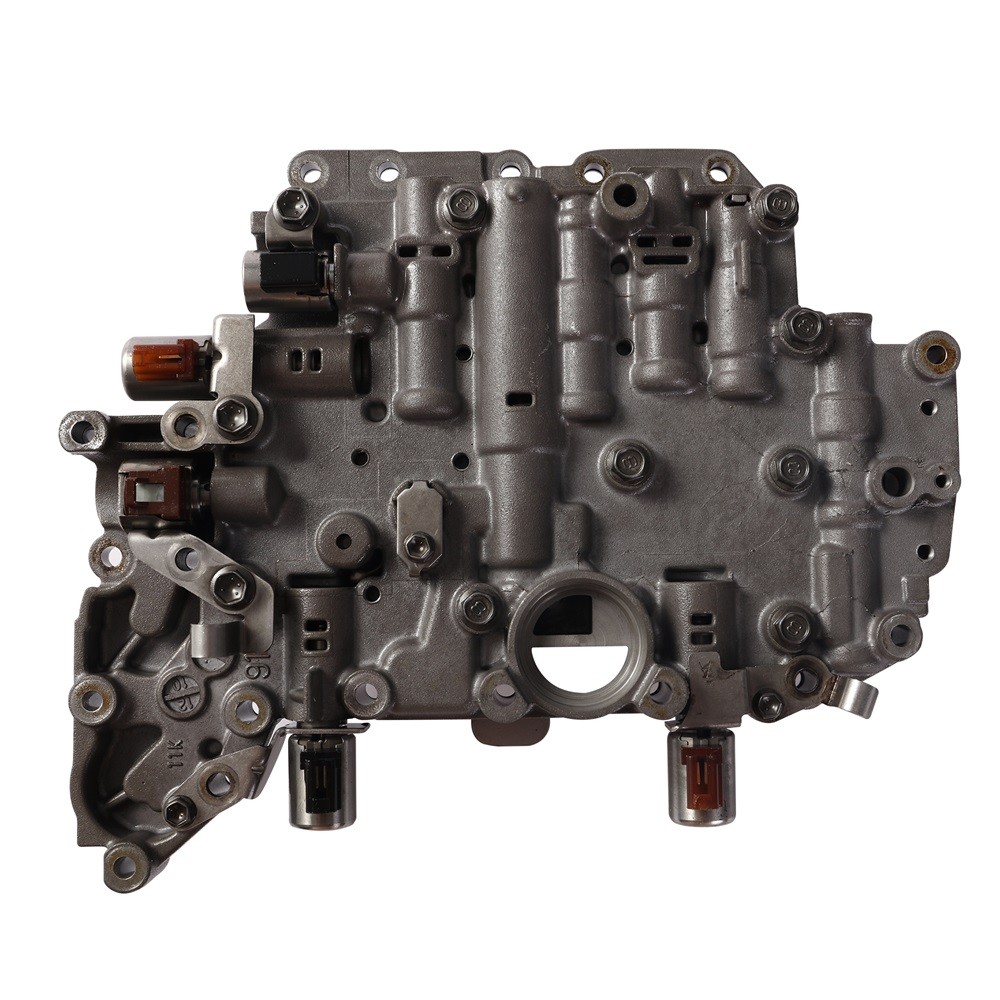 OEM U140 Valve Body Replacement For Toyota RAV4 Matrix 2006-2012 U241