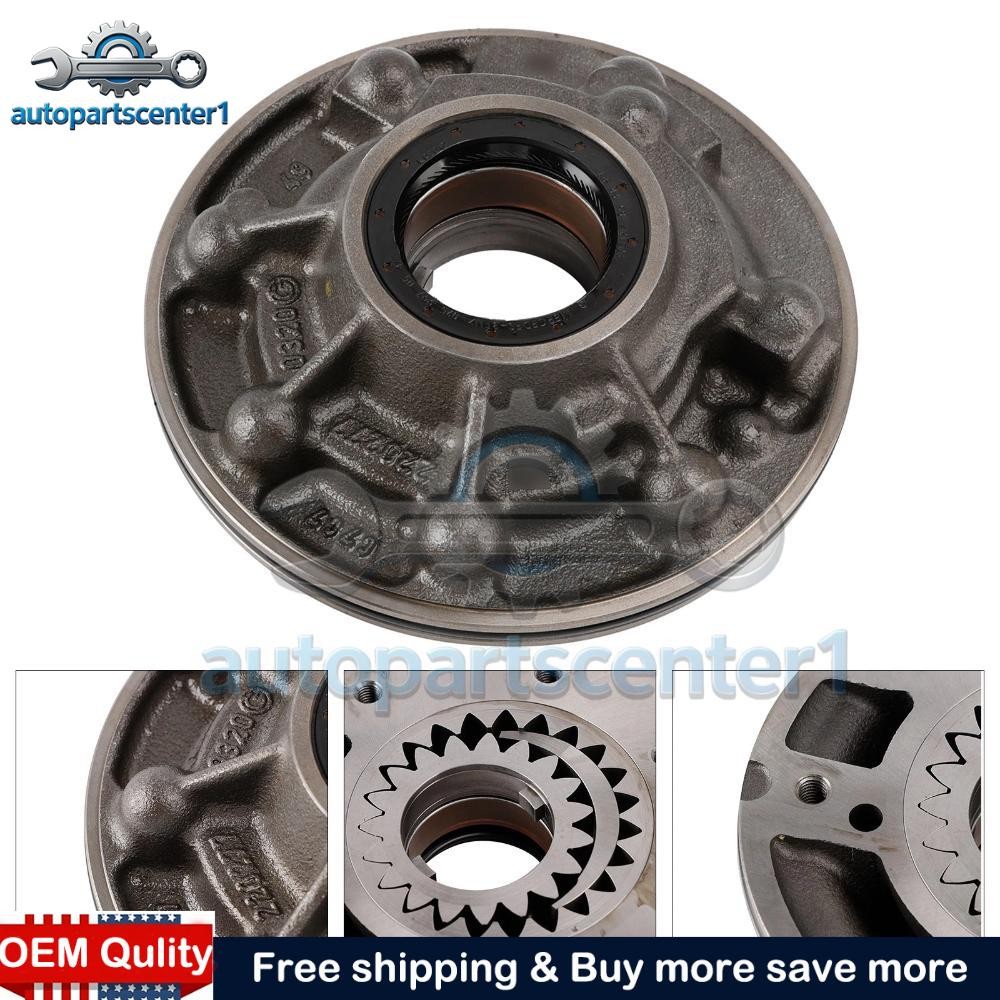Fit for 722.6 722.9 Transmission Pump Body & Gears NAG1 W5A580 Mercedes Chrysler