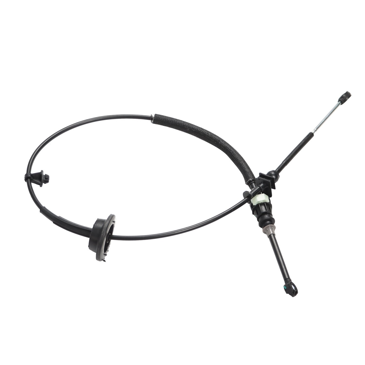 Automatic Transmission Shift Selector Cable For 97-05 Ford Ranger F77Z-7E395-LB