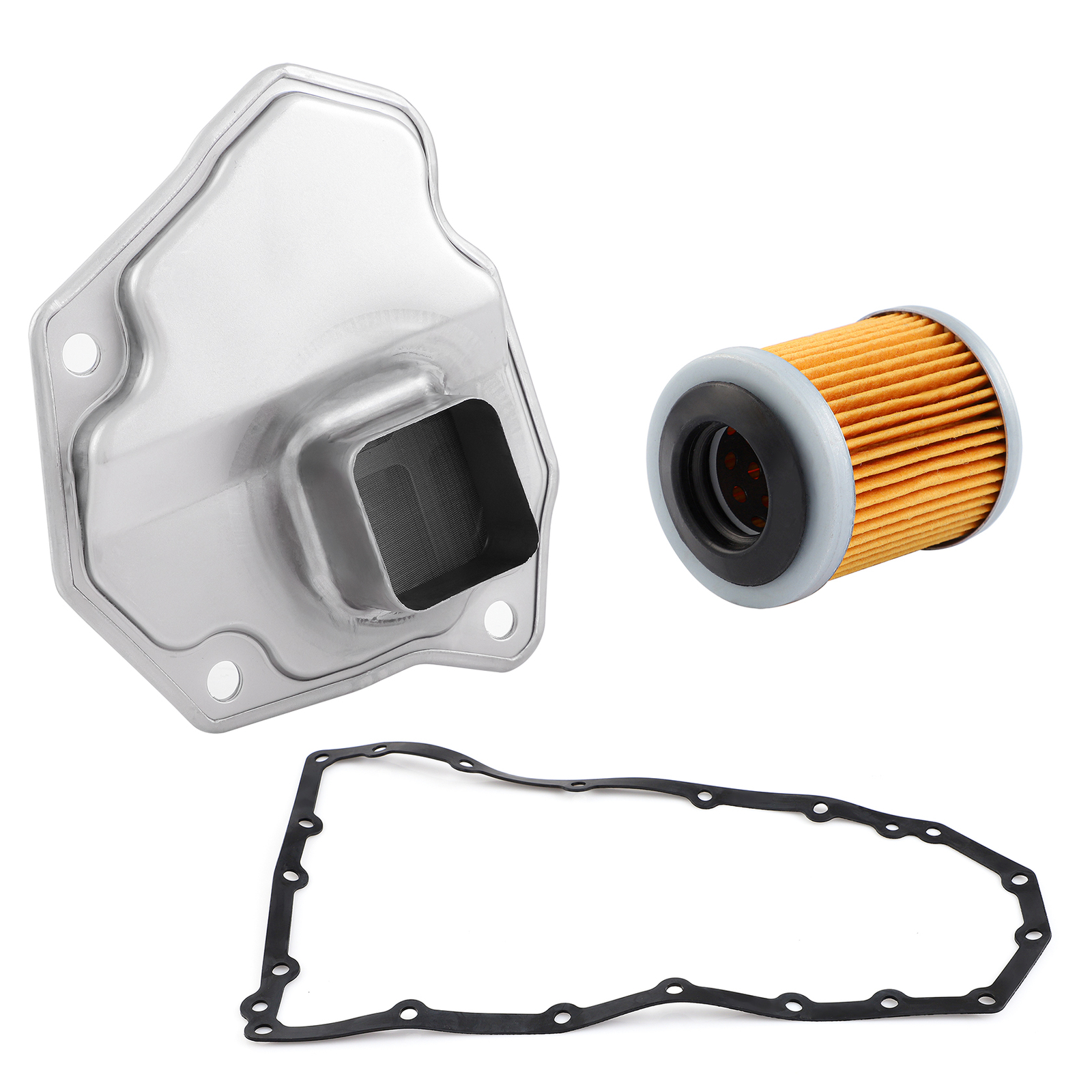 CVT AUTO TRANSMISSION FILTER KIT for 2007-2013 NISSAN ALTIMA 2.5L L4 31728-1XZ0D