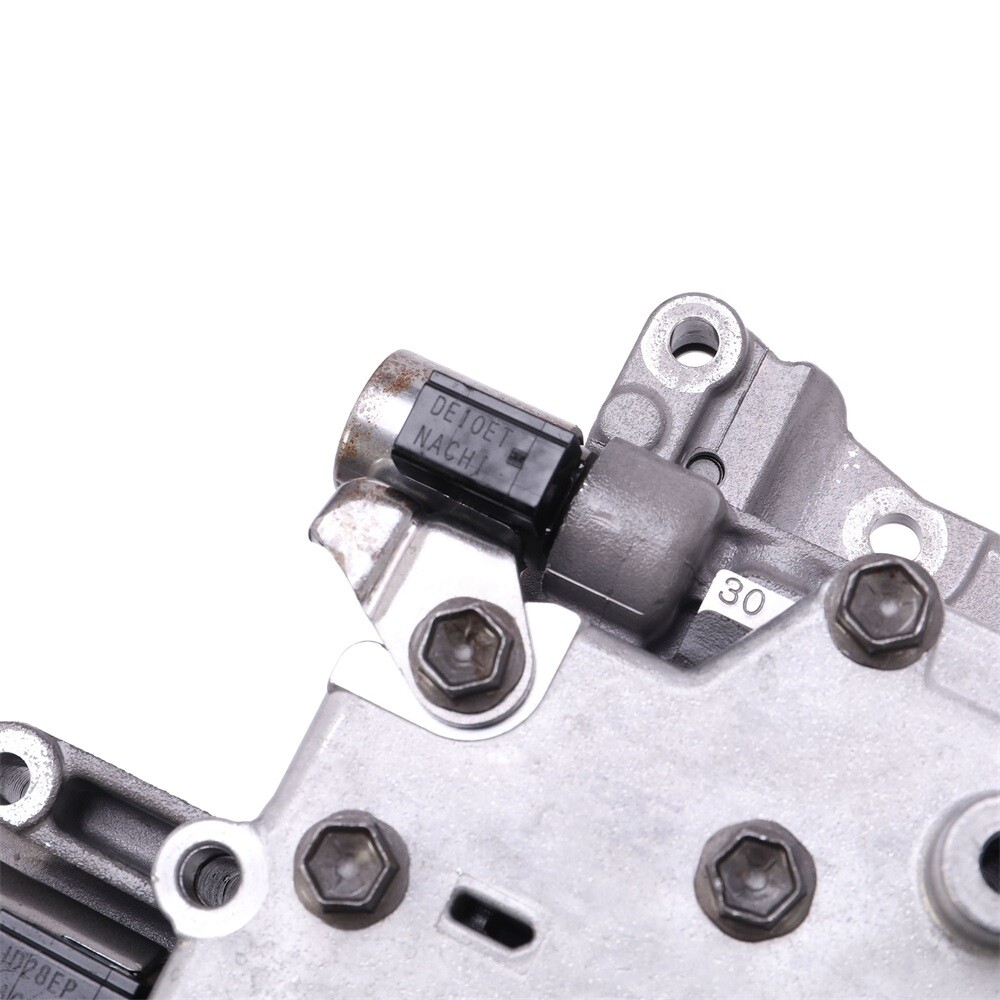 U340E U341E U341F Transmission Valve Body for Toyota Yaris Corolla Scion Celica