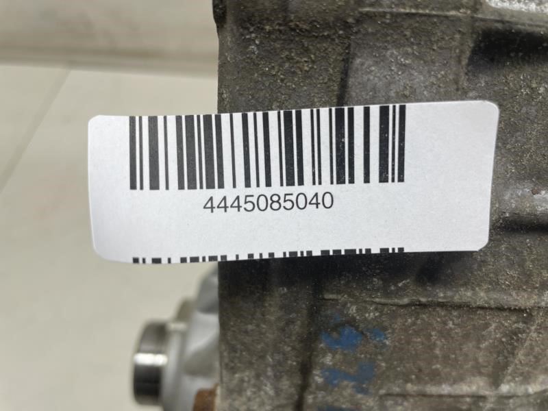 INFINITI G35X 2008 AWD TRANSFER CASE FACTORY