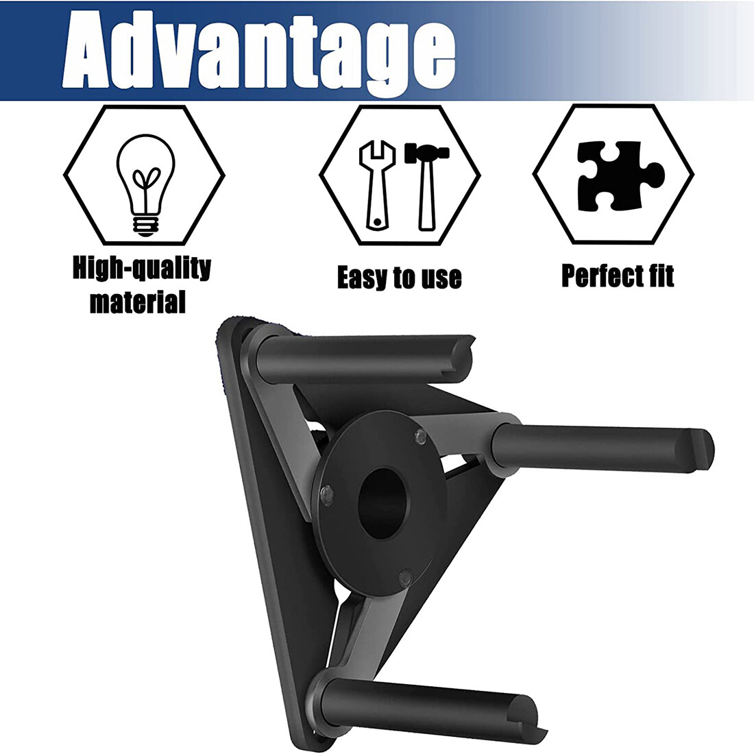 T-0171-J Adjustable Transmission Clutch Drum Spring Compressor Adapter Automatic