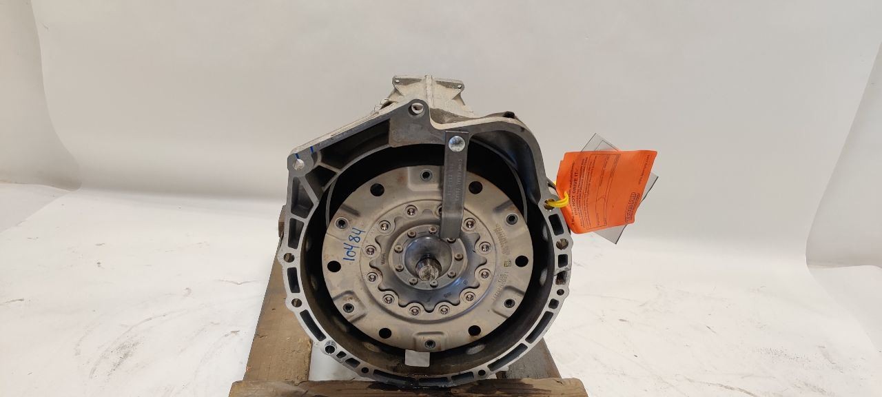 TRANSMISSION OEM 15-16 BMW M235I 1YR WRNTY 24008638263