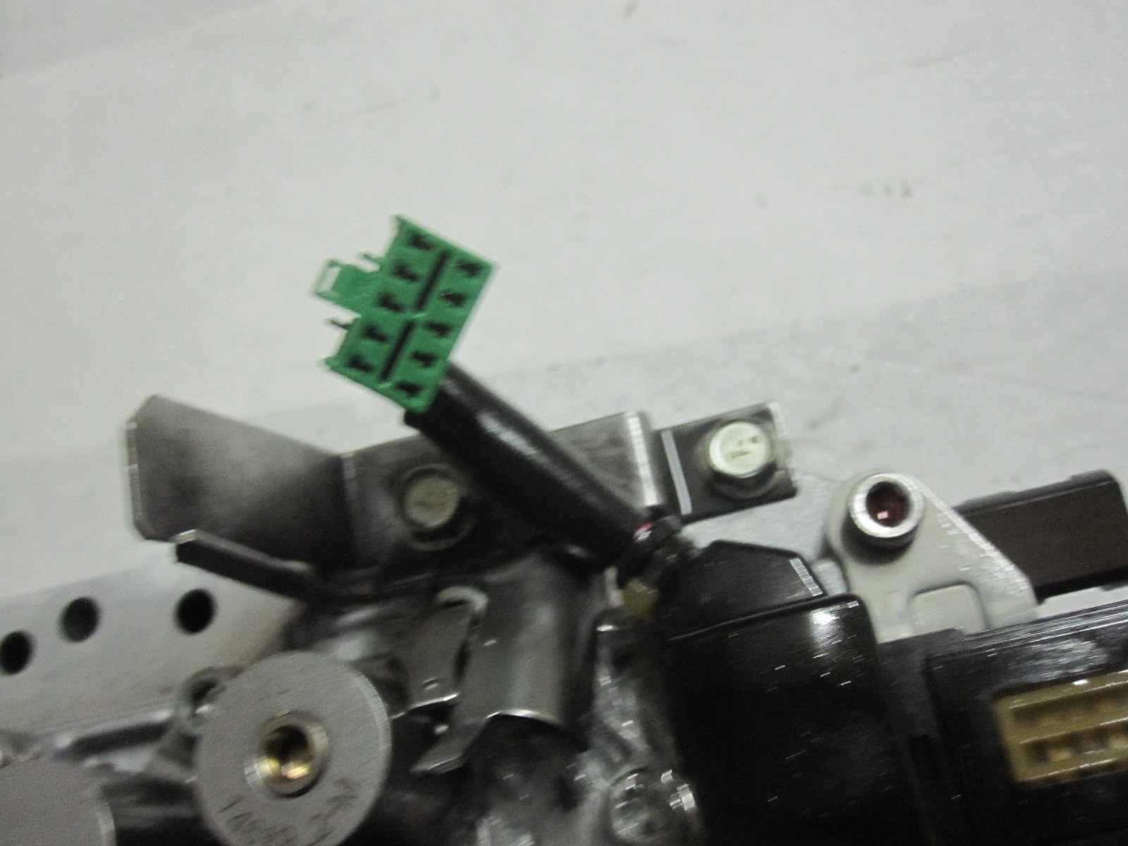 UNTESTED CORE RE7R01A Valve Body 31705-X132B or 2014-2019 Infinity Q50 Q60 3.7L
