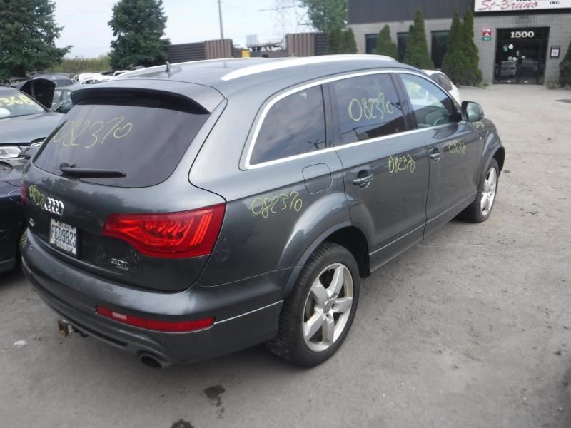 Transfer Case 3.0L Gasoline Fits 11-15 AUDI Q7 1189587
