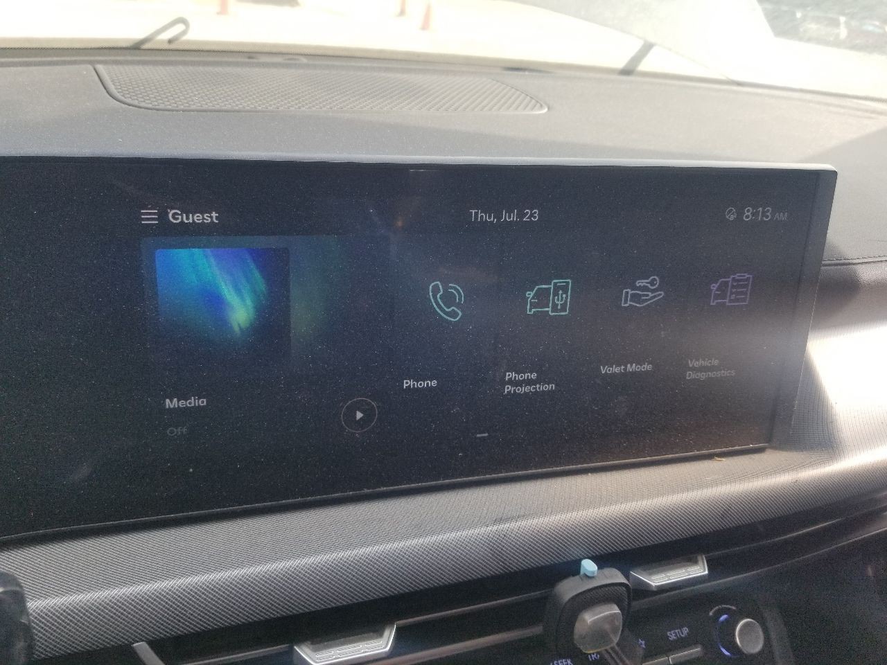 Automatic Transmission 8 Speed Naturally Aspirated FWD 2.5L 2024 HYUNDAI SONATA