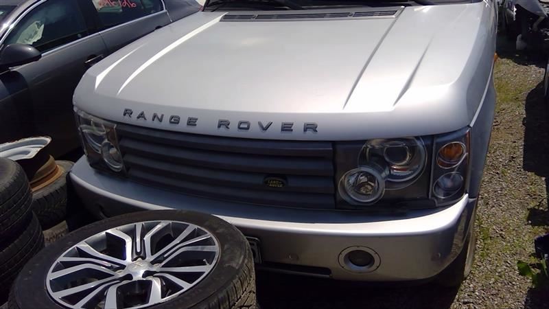 Transfer Case Fits 03-05 RANGE ROVER 468659