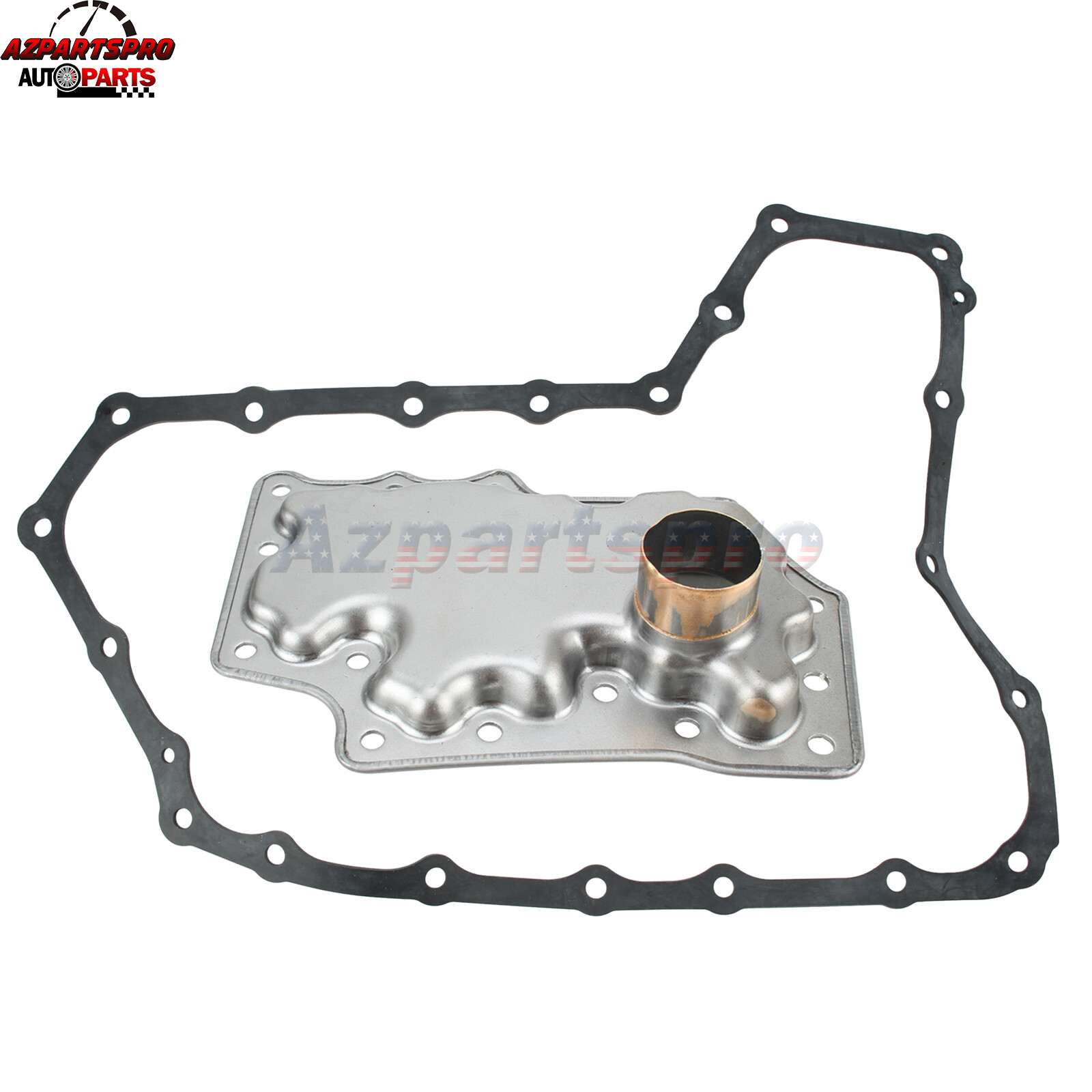 Auto Transmission Filter & Gasket Kit For Nissan Altima Maxima Quest Murano 3.5L