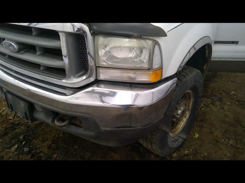 Transfer Case Electric Shift Automatic 4R100 Fits 00-05 EXCURSION 267297