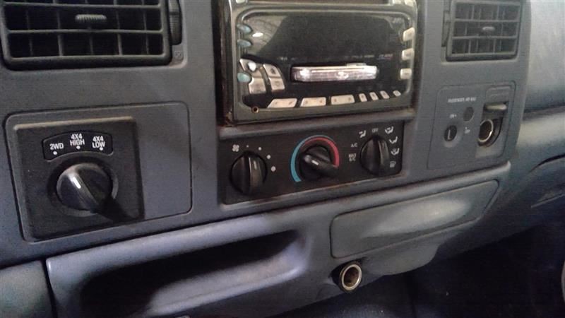 Transfer Case Electric Shift Automatic 4R100 Fits 00-05 EXCURSION 5932901