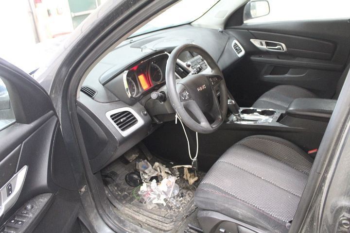 Automatic AWD Transmission 24262566 for 15-17 Equinox Terrain 2.4L 6T45 2244844