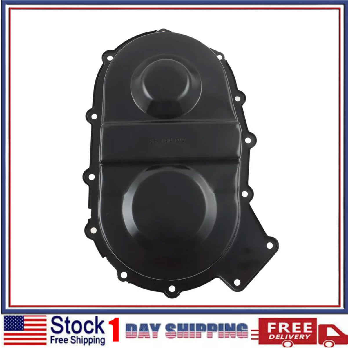 Transmission End Cover for Chrysler Pacifica Town & Country Ram C/V Promaster