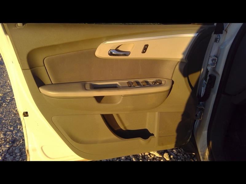 2008-2015 Buick Enclave Transfer Case ID 24264331
