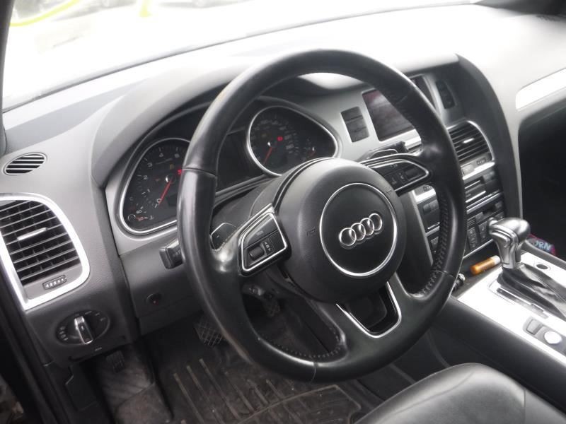 Transfer Case 3.0L Gasoline Fits 11-15 AUDI Q7 1189587