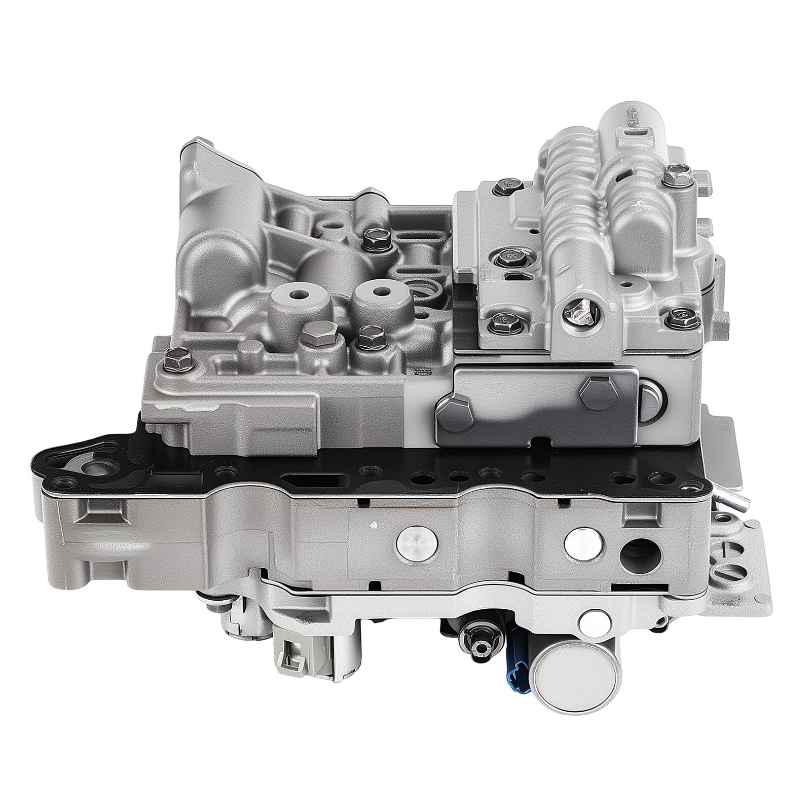 Complete Transmission Valve Body AW55-50SN AW55-51SN RE5F22A For Nissan Maxima