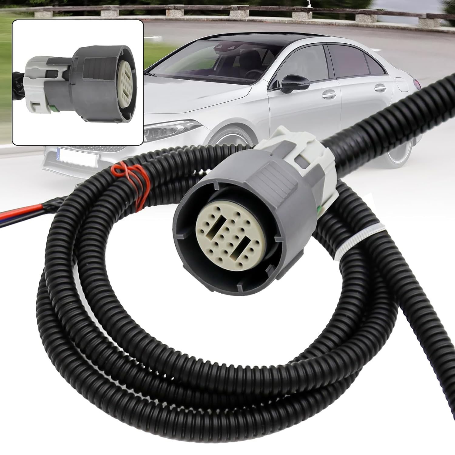 4L60E NCR60E Stand Alone Controller Full Manual Shift Automatic Manual Lock Up