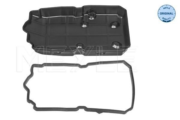0143251001 OIL SUMP, AUTOMATIC TRANSMISSION FITS MERCEDES-BENZ C-CLASS C 230