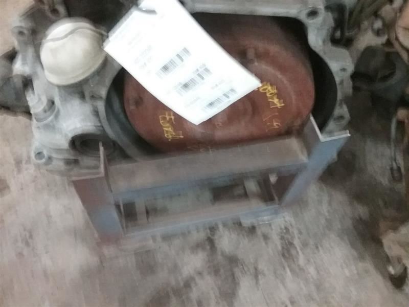 Automatic Transmission Fits 87-90 ESCORT 127094