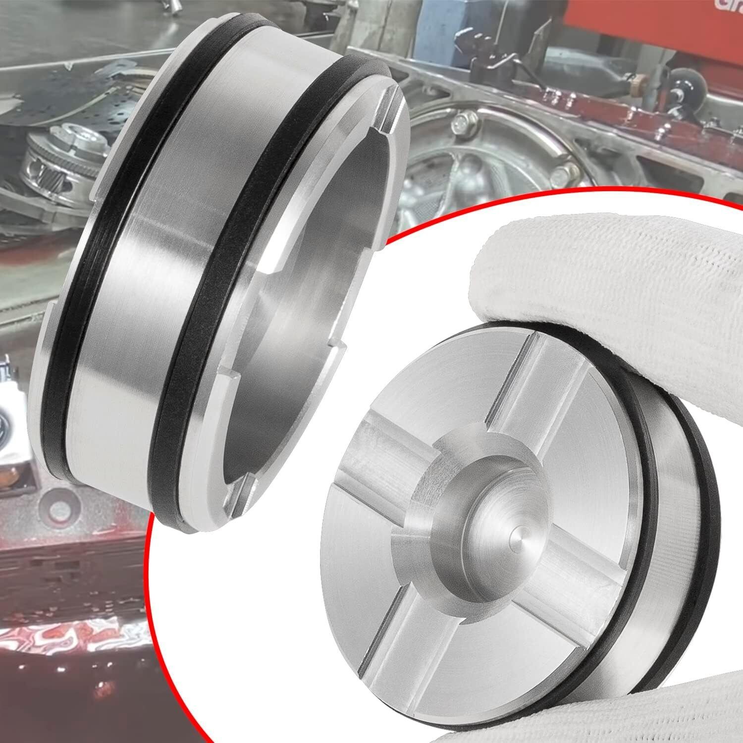 77987-01K Pinless Forward Accumulator Piston Kit For GM 4L65-E M30 4L60-E 4L70-E