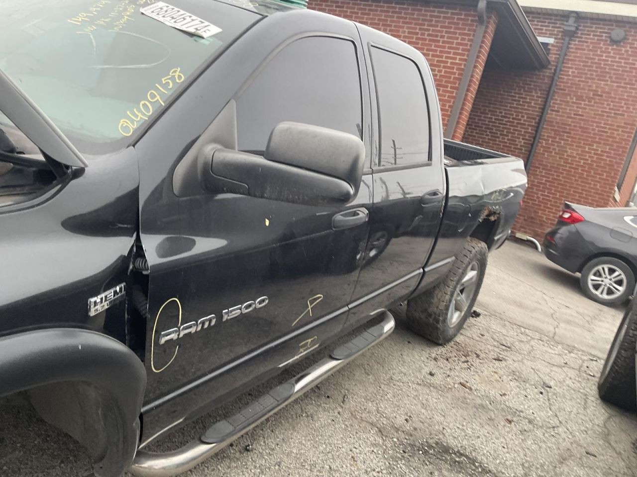 Transfer Case Model NV243 Electric Shift Fits 06-12 DODGE 1500 PICKUP 4737913